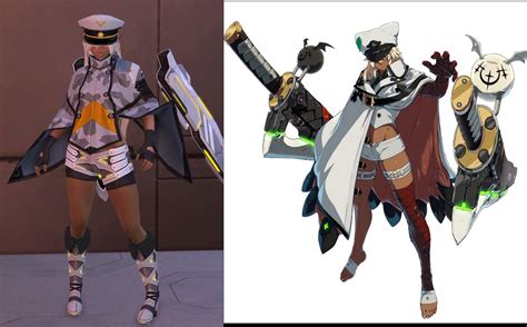 ramlethal cosplay|Guilty Gear .